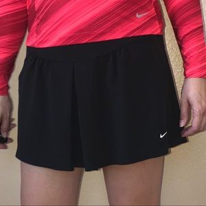 Nike Golf Tour Premium Skirt